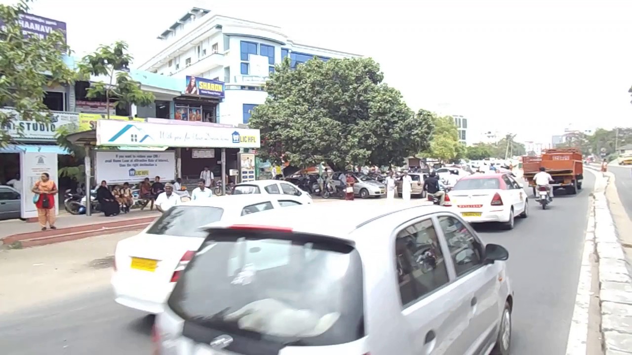 LICHFL campaign at SathyRoad,Near CMS School