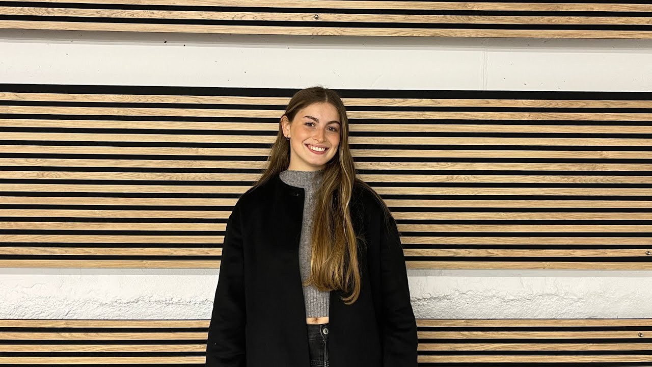 De Argentina a España: La experiencia de Virginia en el Grado en Relaciones Internacionales