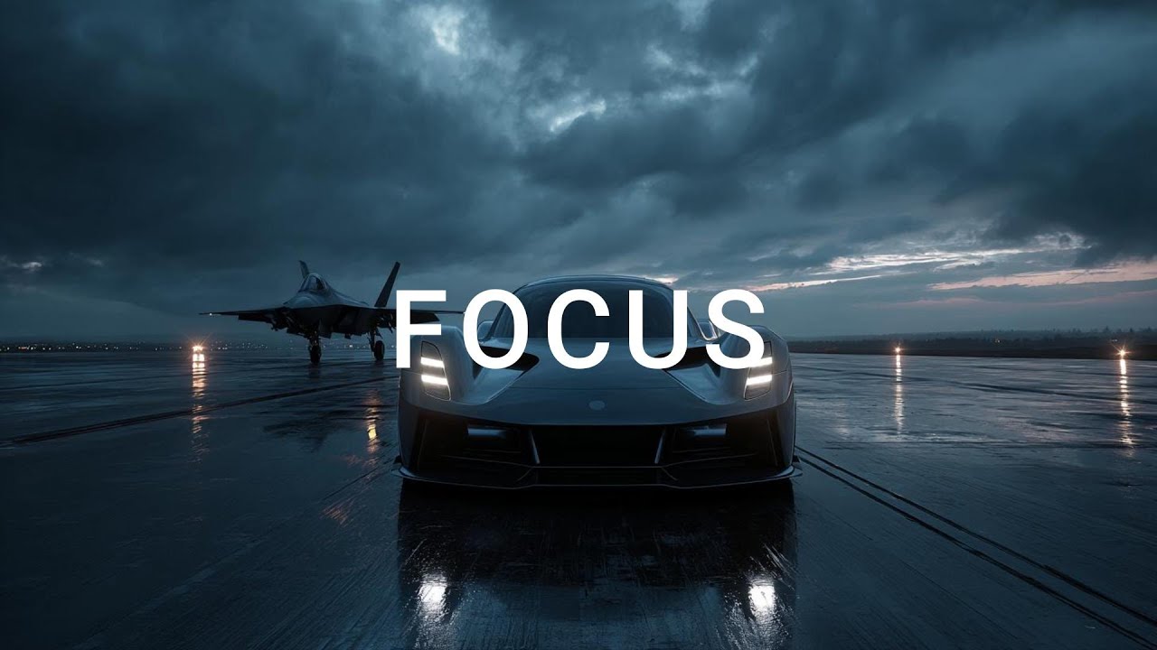 Billionaire Lifestyle 💎 Powerful Deep House for Success & Motivation