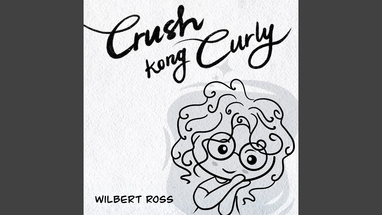 Crush Kong Curly