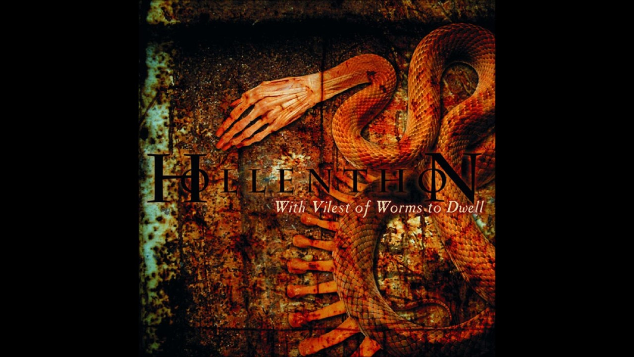 Hollenthon - Conquest Demise [Lyrics in description]