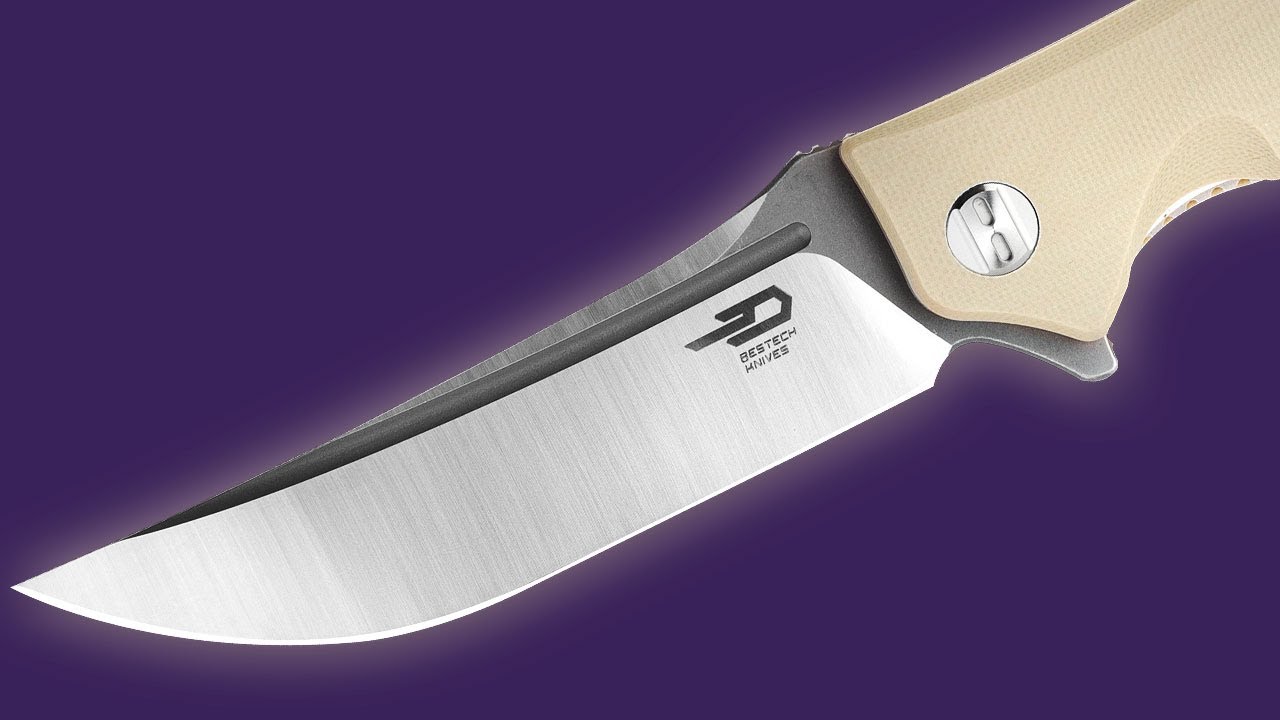 Если нравится! Тест Bestech Scimitar
