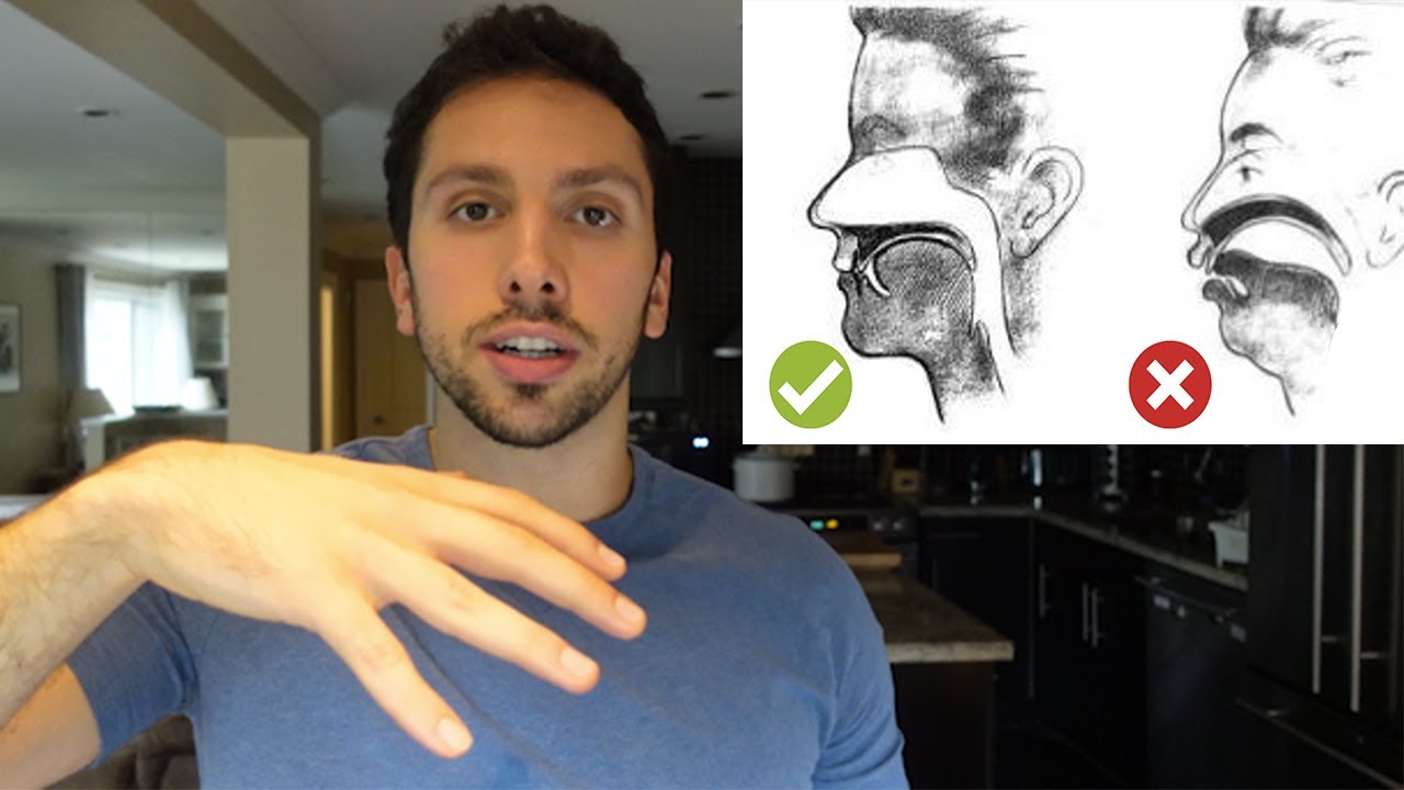 10 Exercises to Get Better Mewing Results