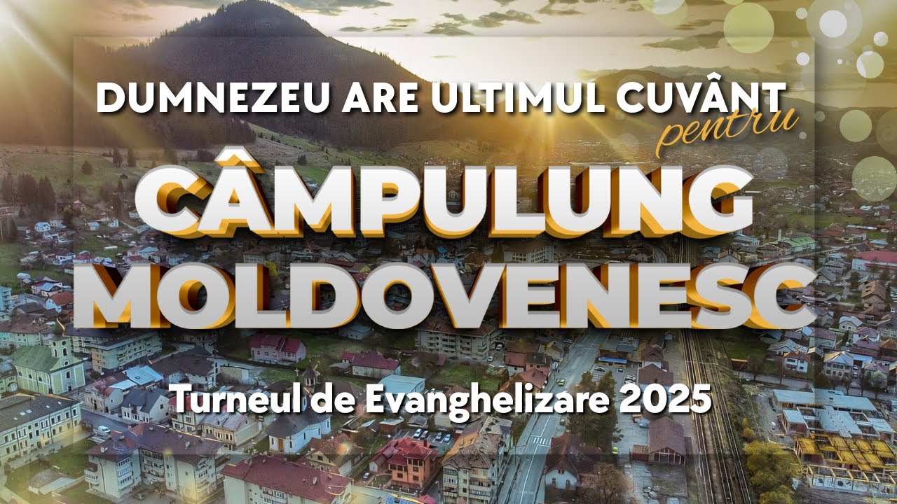 CÂMPULUNG MOLDOVENESC - CRISTI BOARIU -  LIVE din Turneul 