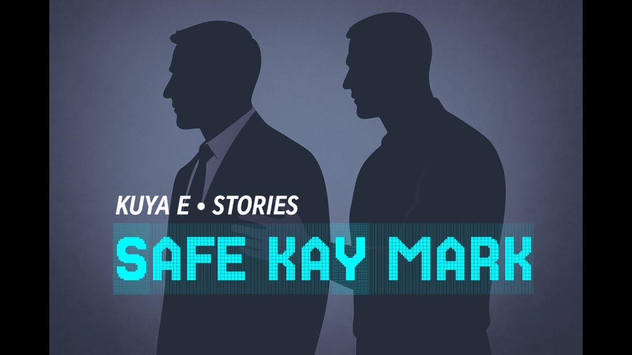 Safe kay Mark