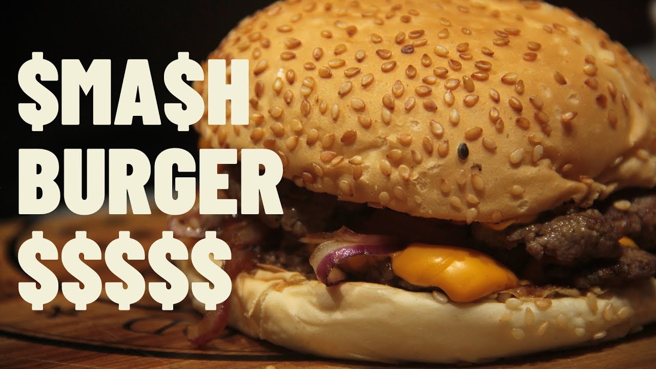 Aumente Suas vendas! Double Smash!