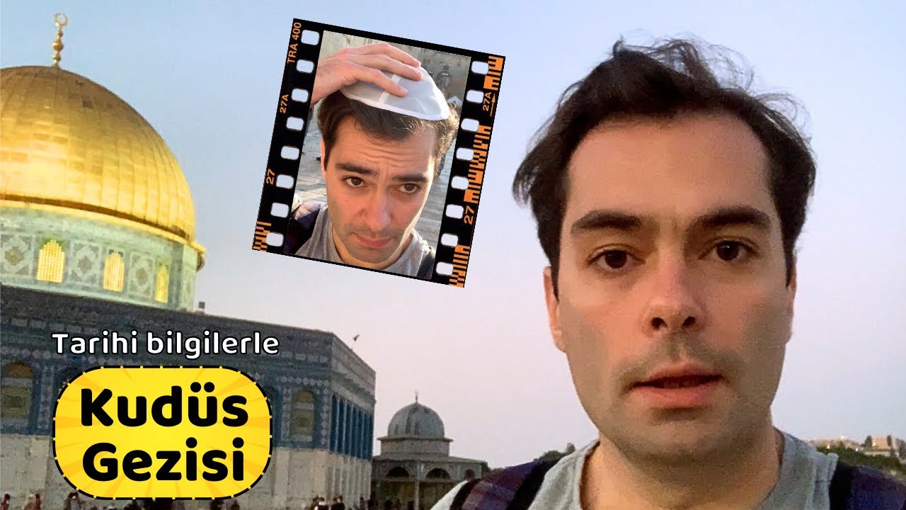 Kudüs’ün ilk sahibi kim? Şehrin ‘mucizeleri’ neler? | Ağlama Duvarı, Mescid-i Aksa, Kutsal Kabir