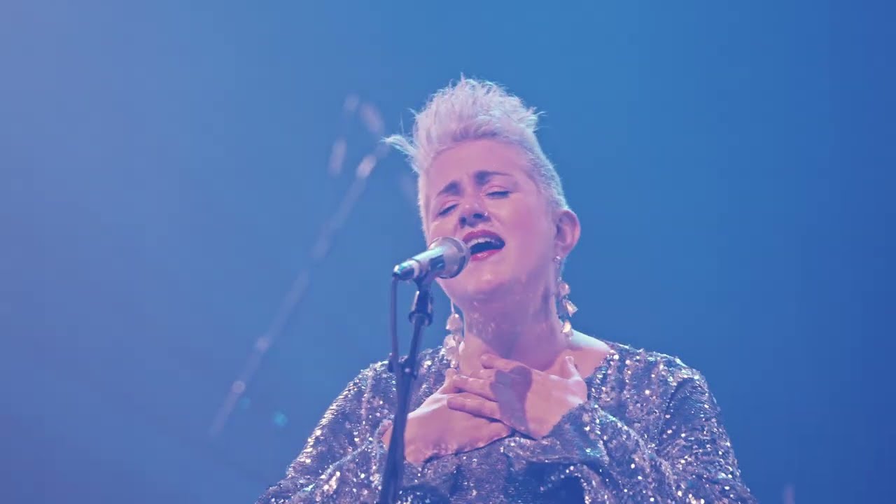 Grace - Katie Noonan