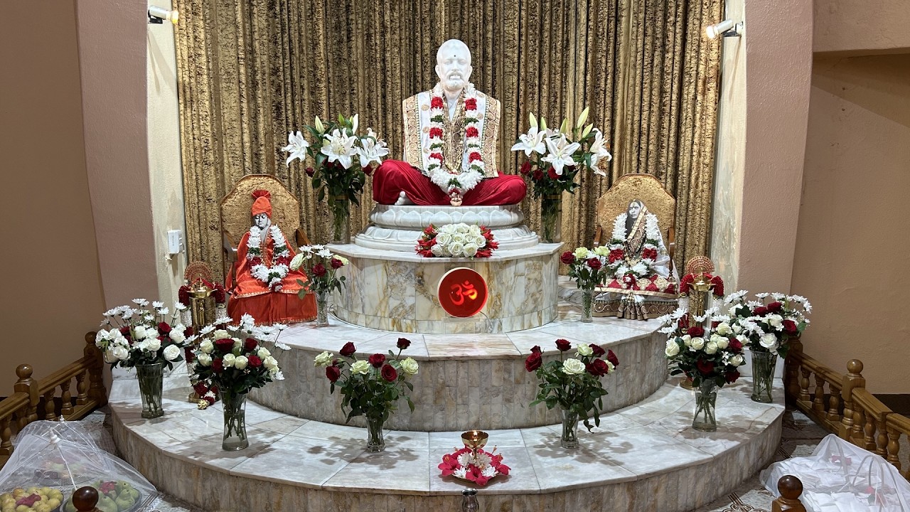 Sri Sarada Devi Ashram Special Satsang: Sri Ramakrishna Jayanti - 22 February 2026