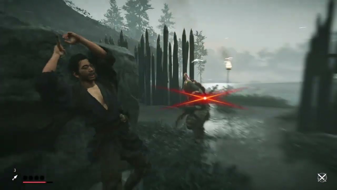 EPISODE 47: GHOST OF TSUSHIMA WALKTHROUGH 