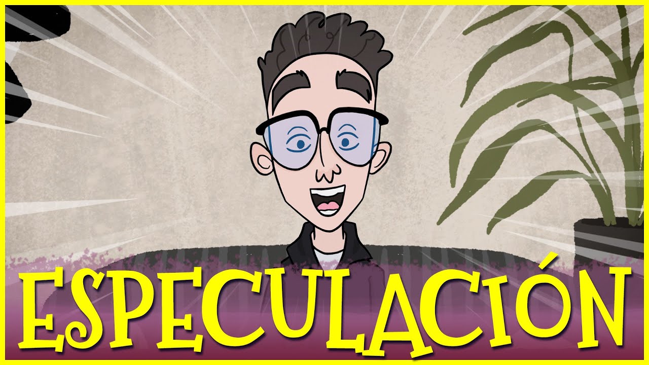 &iquest;Qu&eacute; es LA ESPECULACI&Oacute;N? | el NEGOCIO de la VIVIENDA | Dibujos animados educativos