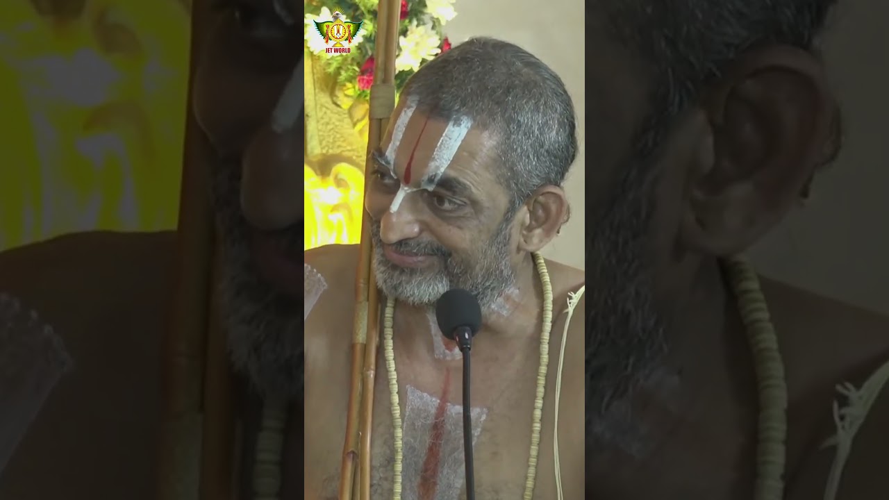శ్రీ రాముడు లింగ ప్రతిష్ట రామేశ్వరంలో చేయలేదు | Ramayana Stories | Chinna Jeeyar Swamy | #shorts