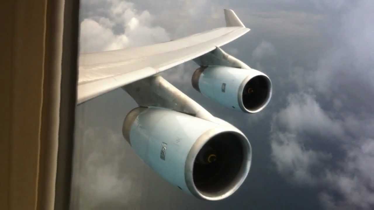 Cathay Pacific CX548 HKG-HND Takeoff
