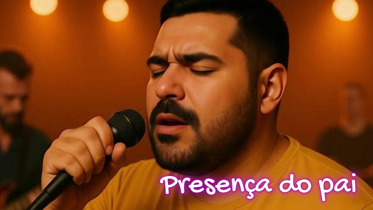 PRESENÇA DO PAI | deixe a musica preencher teu coração |#adoração,#musicagospel,#coraçãopacífico