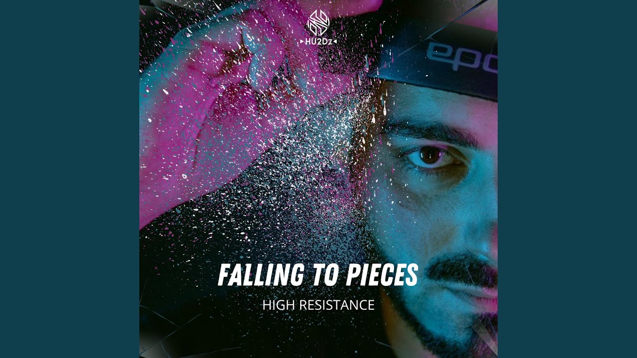 Falling To Pieces