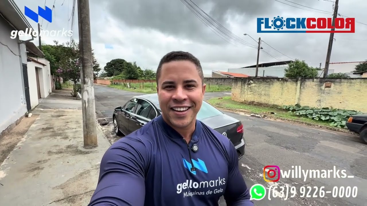 Seladora de saco de gelo recomendada por referência do setor