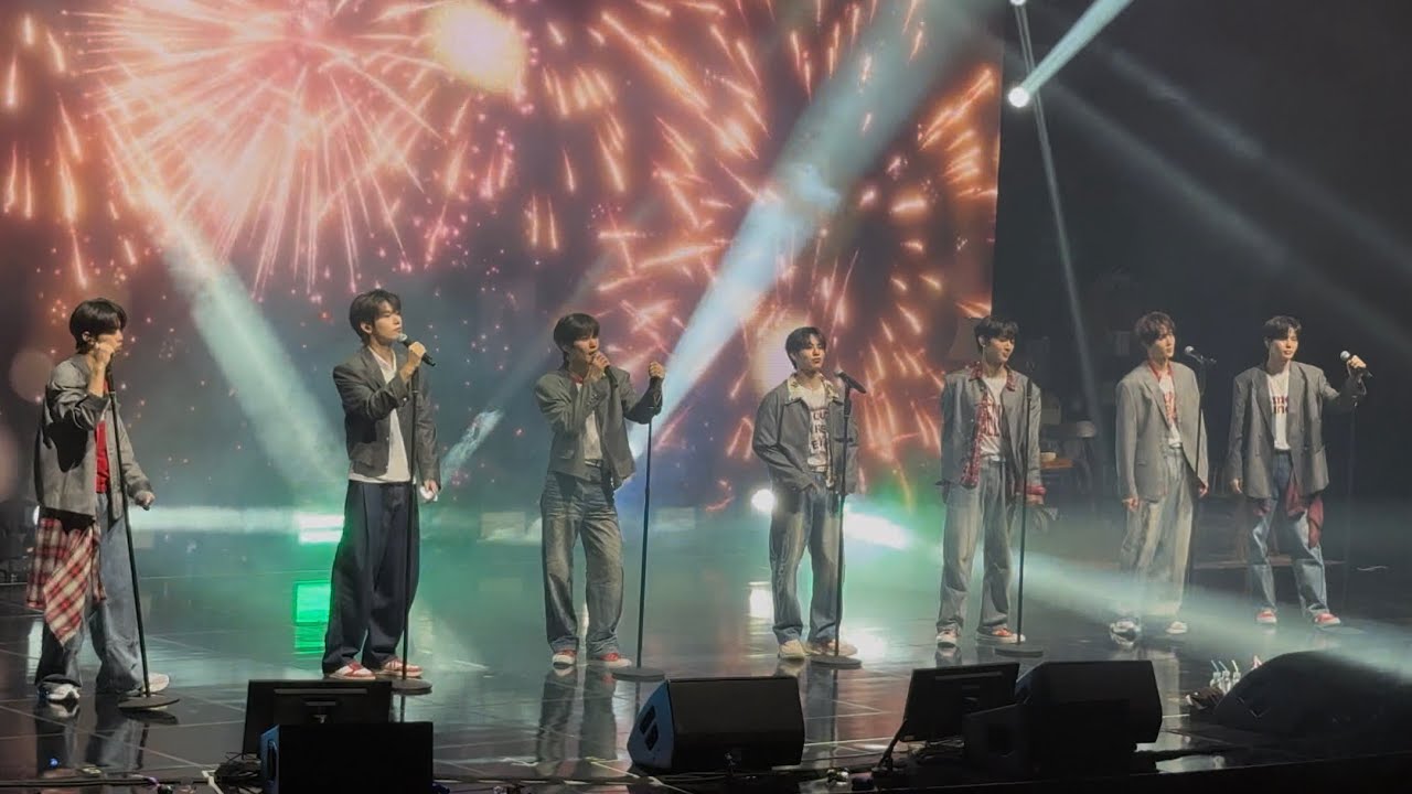 [EVNNEING-PRESSO] 241109 景色 KESHIKI（Korean ver） EVNNE focus 4K