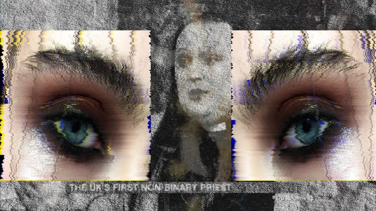 Lil N0¹ - 𝔒𝔣𝔣𝔗𝔥𝔢𝔚𝔞𝔩𝔩 [prod. greyrock] visualizer