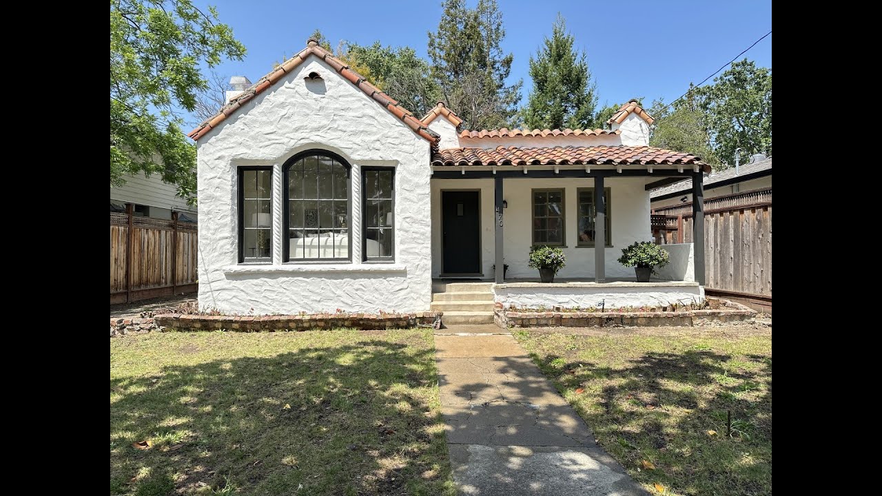 470 Matadero Avenue Palo Alto, CA | ColdwellBankerHomes.com