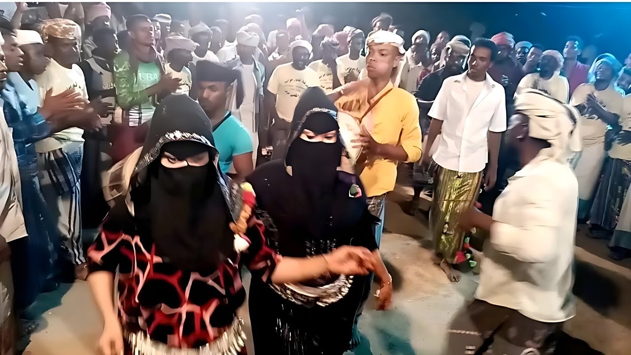 شرح حضرمي مزمار بوغازي | هبيش هبيش #2023 #جديد #حصري