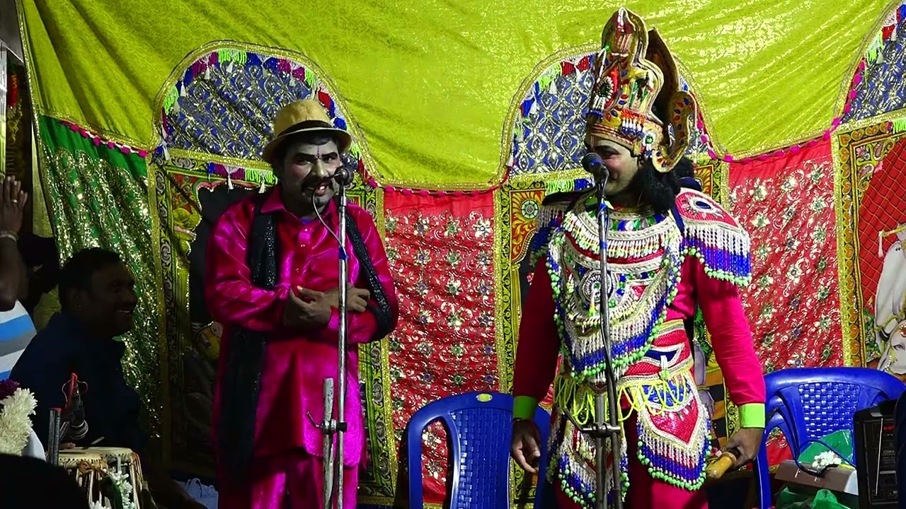 చిన్నాగిరెడ్డి మహామంత్రి || సాసవల చిన్నమ్మకధ నరసింహునిపల్లి కర్ణాటక // మల్లికార్జున గ్రూప్