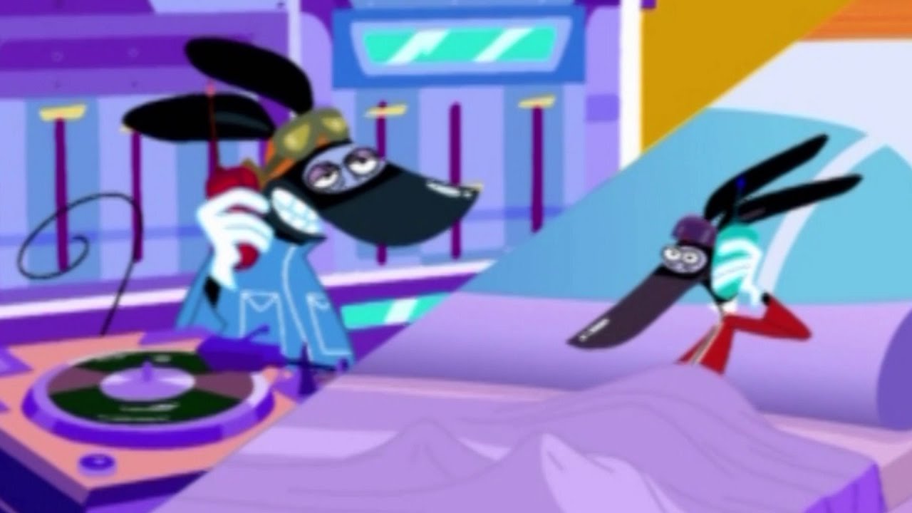 Ratz 😂 BLAGUE DE TELEPHONE - Episodes en HD