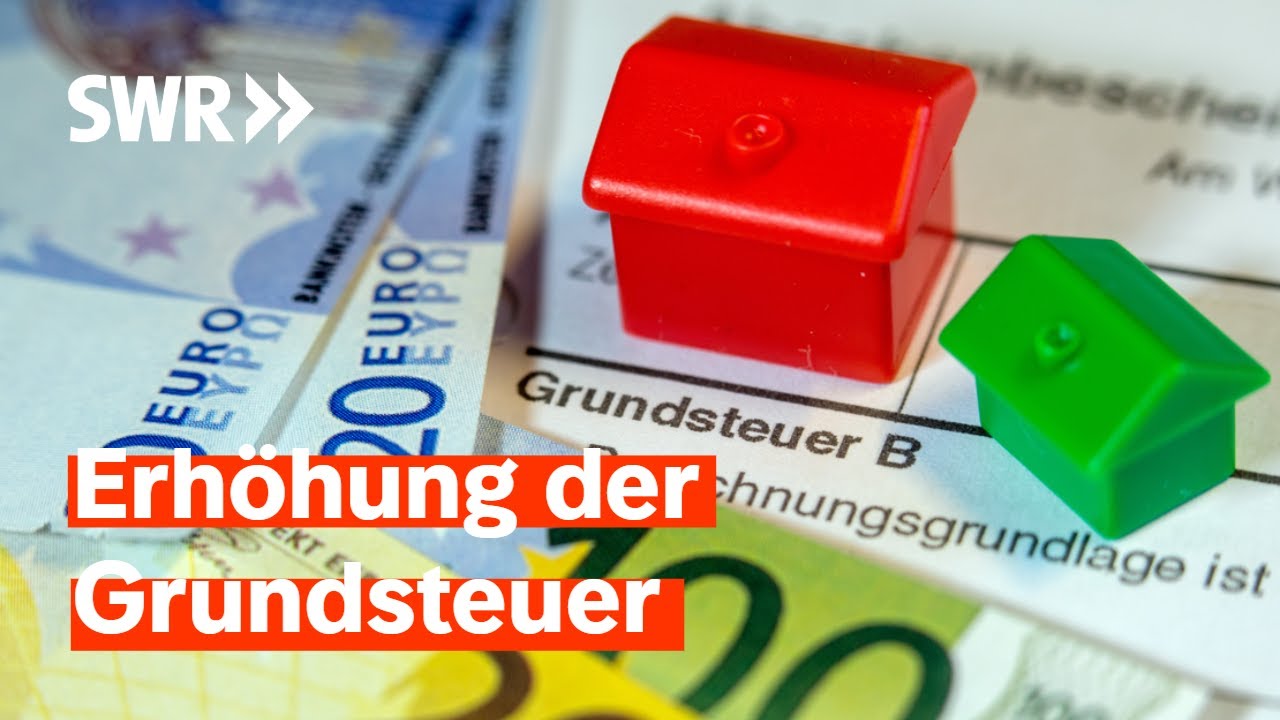 Widerstand gegen höhere Steuern - Gemeinderäte schmeißen hin | Zur Sache! Rheinland-Pfalz