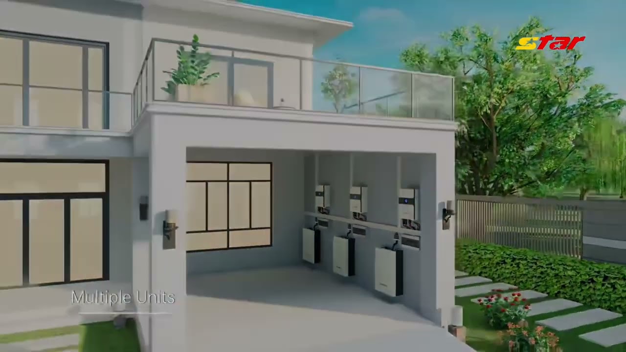 How Solar Home Energy Storage Works: Achieving Energy Independence