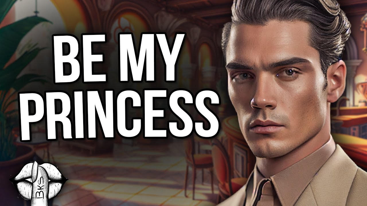 Powerful Mafia Boss Falls In Love With You ❤️ [Boyfriend AUDIO] [M4F] [ASMR]