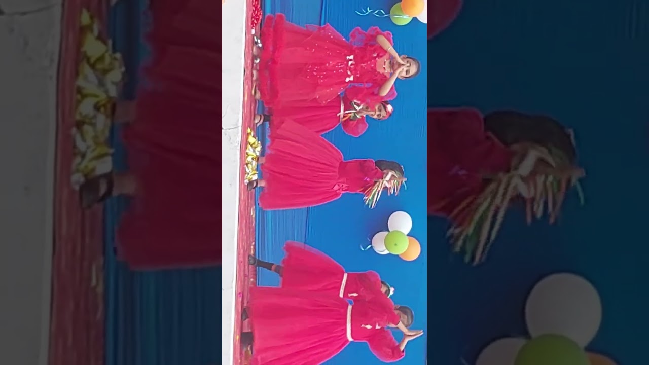 Made in India 💃