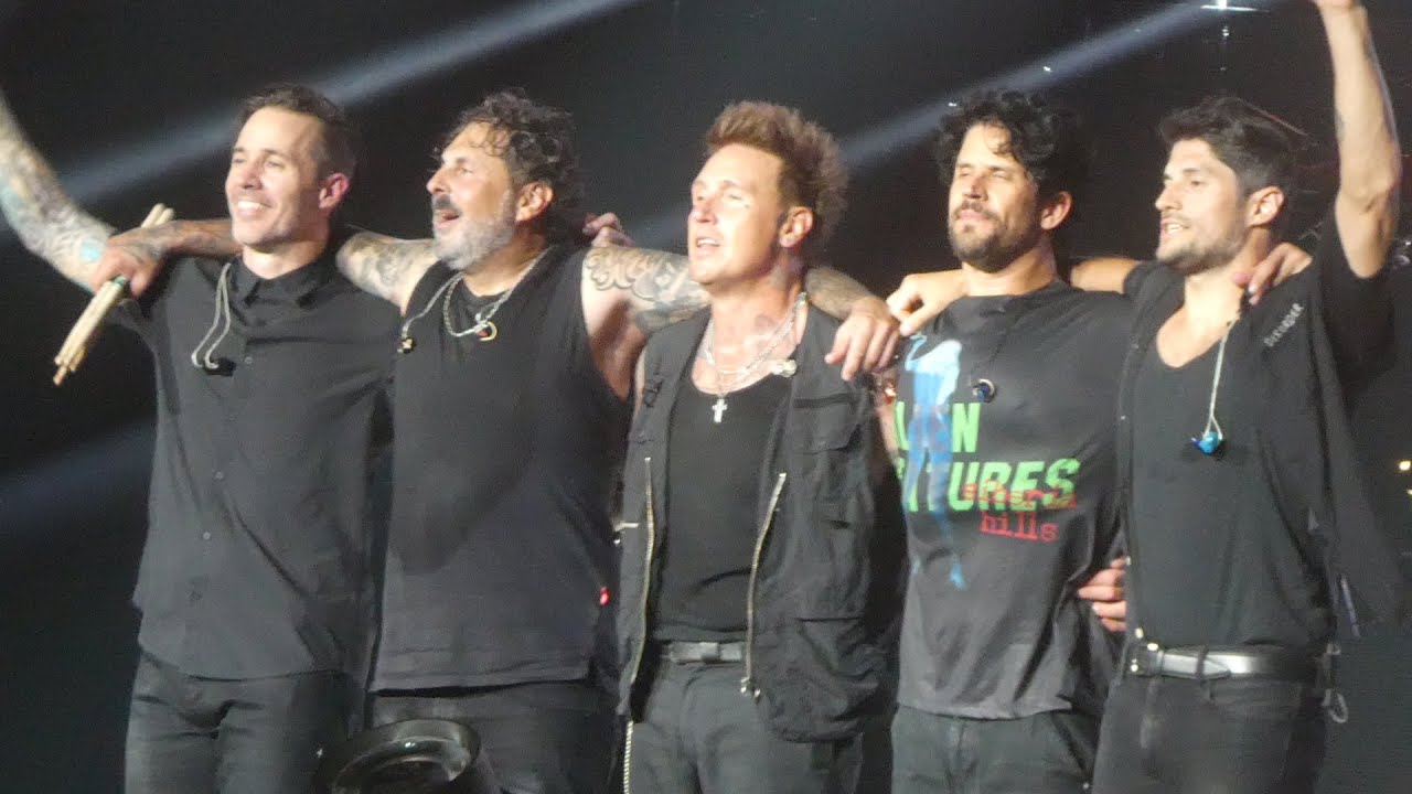 PAPA ROACH - FULL SHOW@PPL Center Allentown, PA 9/19/25