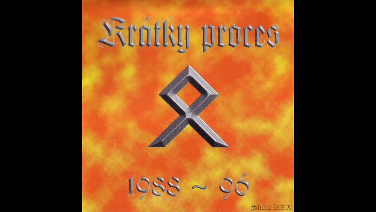 Kr&aacute;tk&yacute; Proces - Neboj sa r&aacute;n