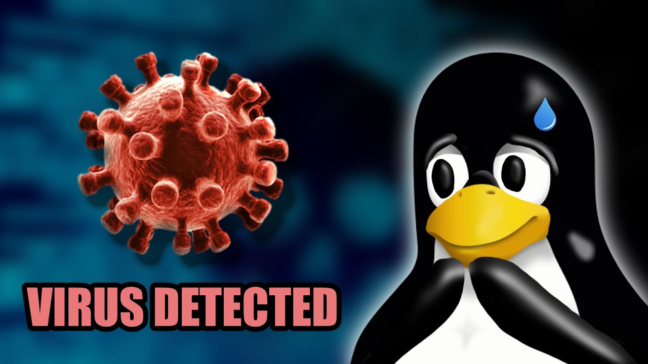 Czy Windowsowe wirusy zadziałają na Linuxie?