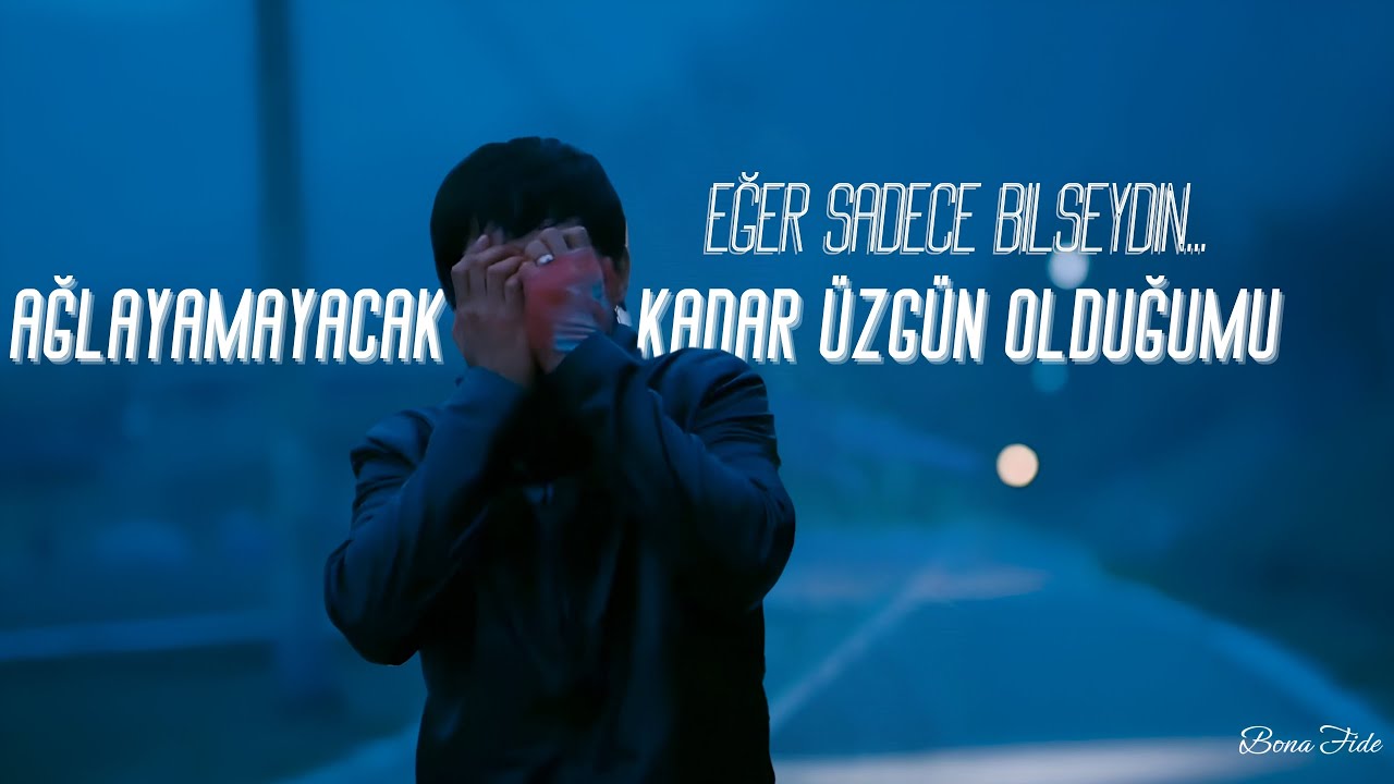 Alexander Stewart - If you only knew (Türkçe çeviri)