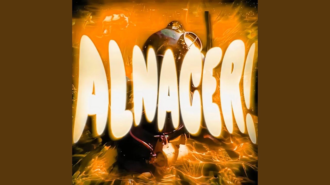 AL NACER (Ultra Slowed)