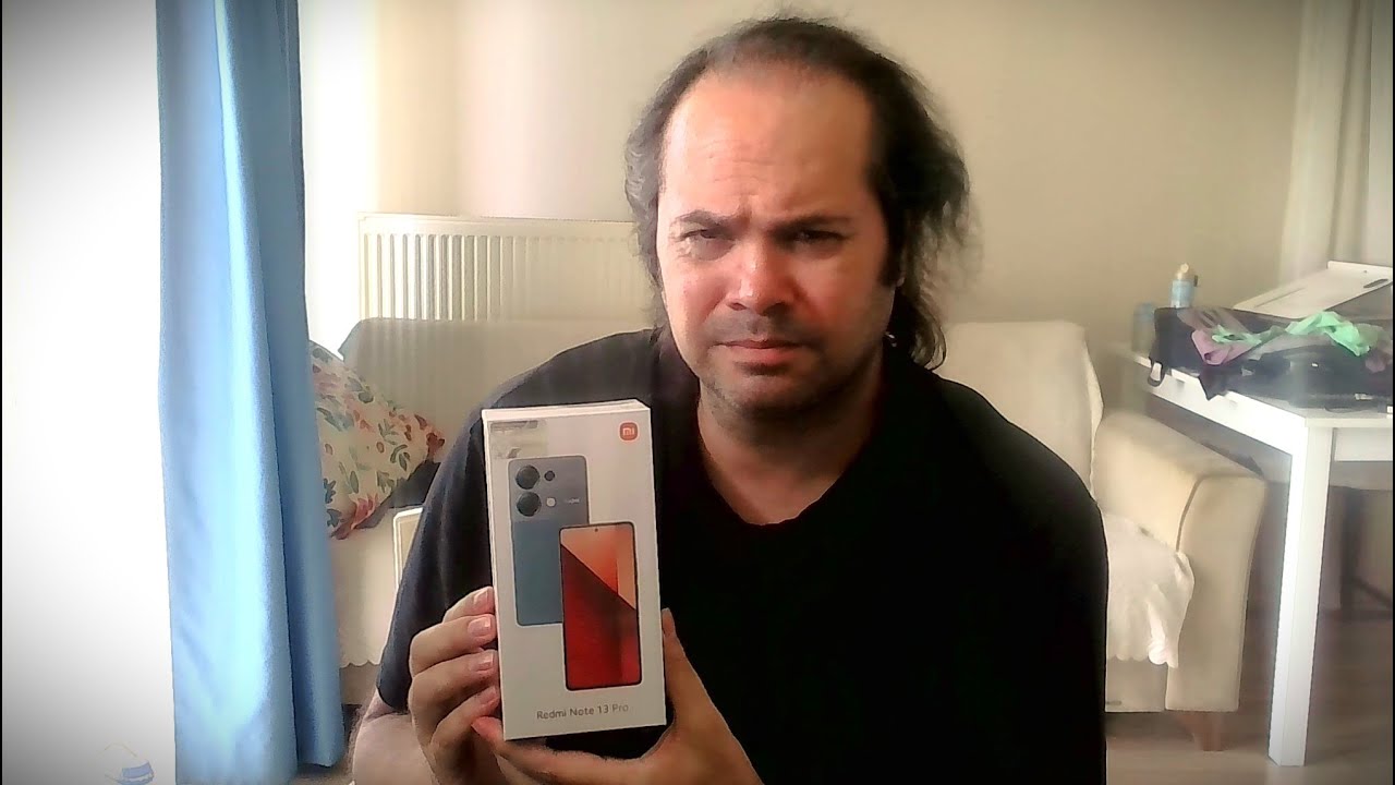 Redmi Note 13 Pro Aldım. Nedenleri ve Aciliyet Mevzusu. #reklam değil kendim aldım faturası var.