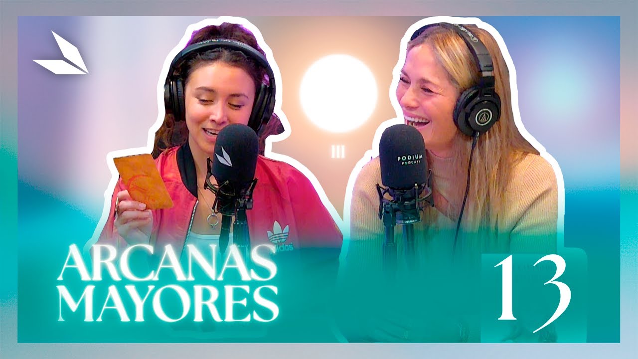 CONSTELACIONES FAMILIARES | ARCANAS MAYORES | 2024 | Kenita Larraín | Romina Norambuena