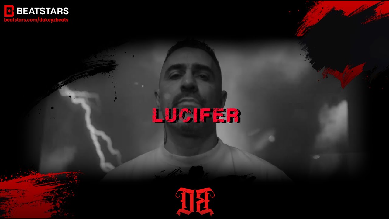 BUSHIDO TYPE BEAT 