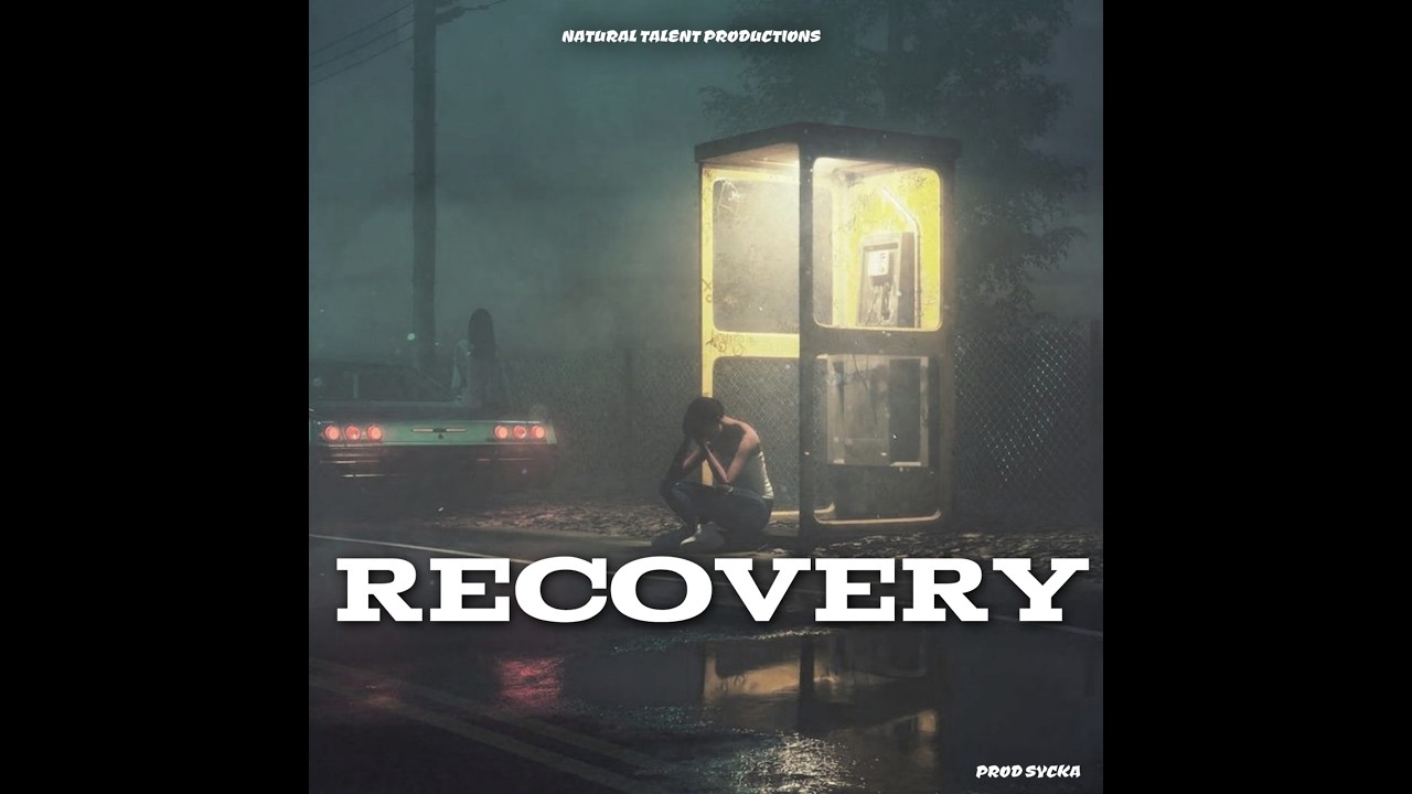 Dancehall Riddim Instrumental ‘RECOVERY’