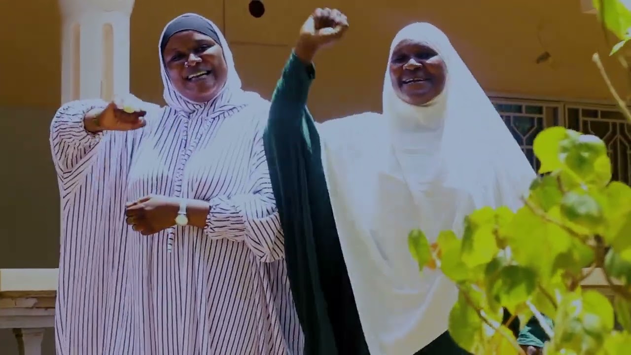 Clips Officie Zikiri Oumar Samaké Alassane Fassa Production DK B Digital