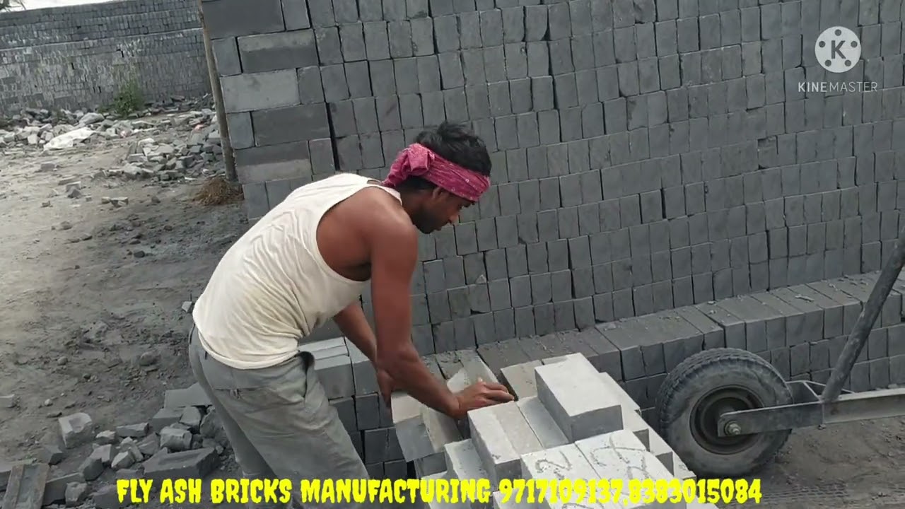 FLY ASH BRICKS MANUFACTURERS IN DELHI NCR 9717109137,8383015084