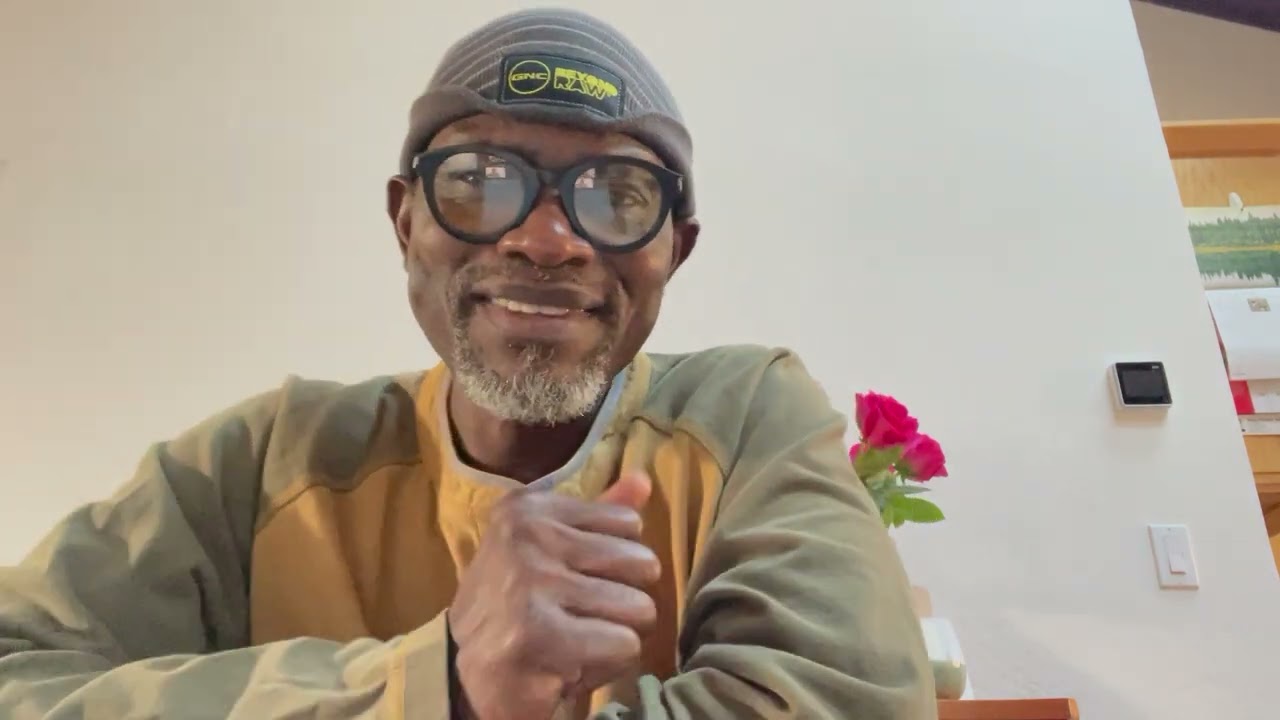 Ebenezer Obey ft. Ambrose Campbell - Eni Ri Nkan He - narrated by Jammal.