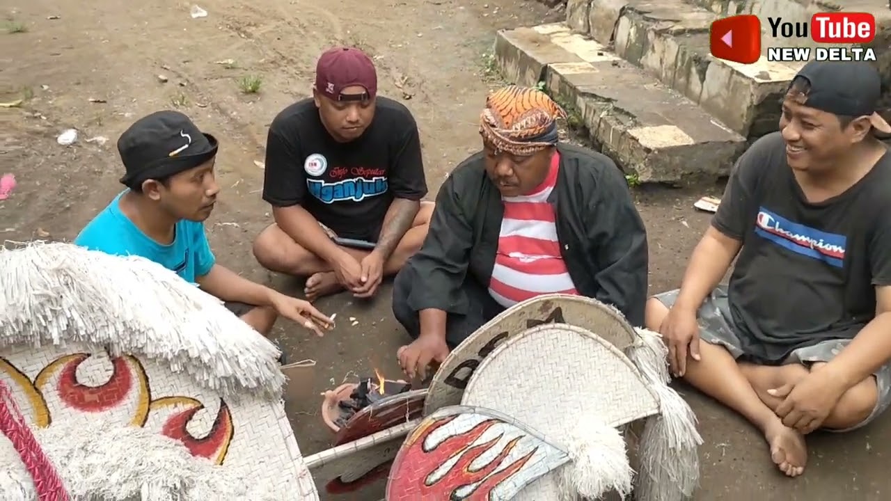 Pak Ndut Suguh Pambuko