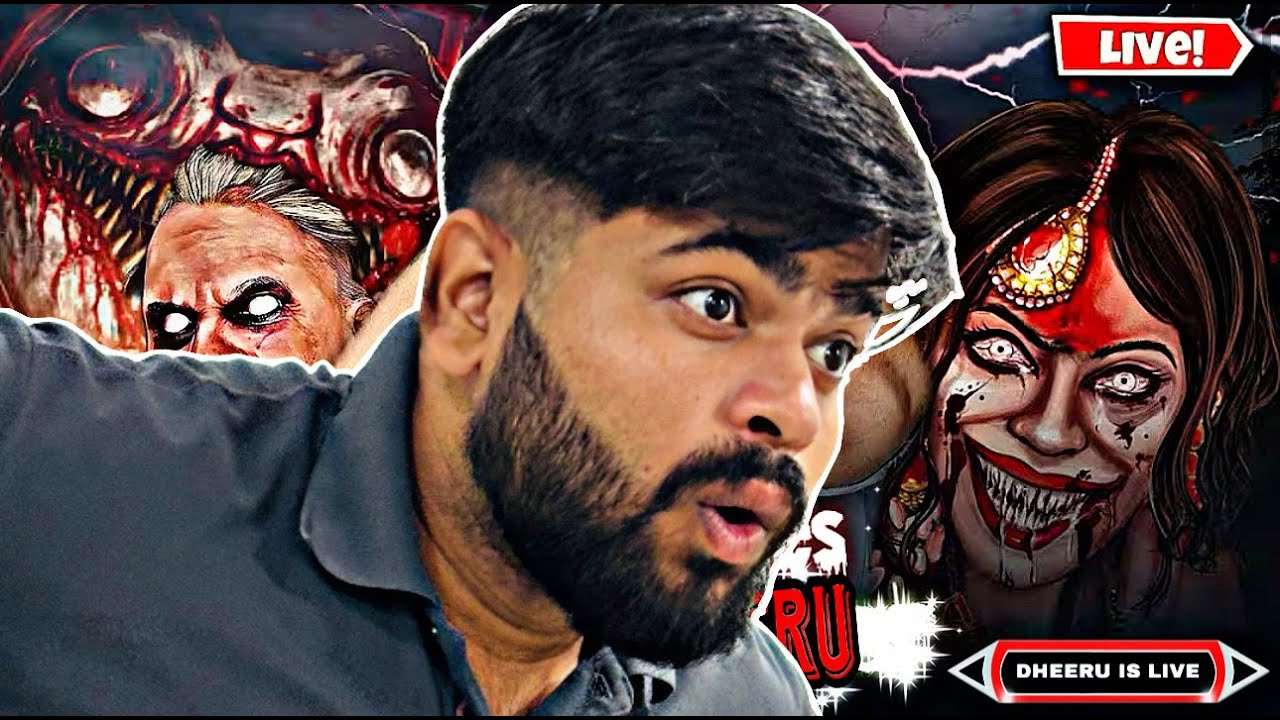 🔴GRANNY IN THE HOUSE BABYYYT..🏃 | GRANNY GAMEPLAY | 