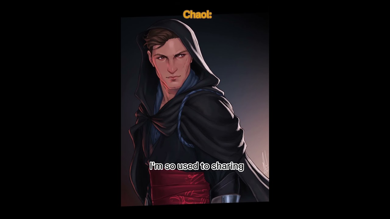 Throne of Glass characters #throneofglass