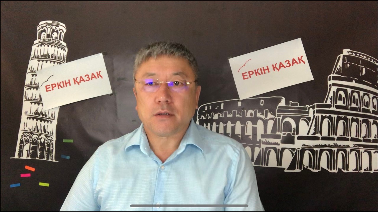 Токаев: 99 % проекта конституции народ поддержал! 