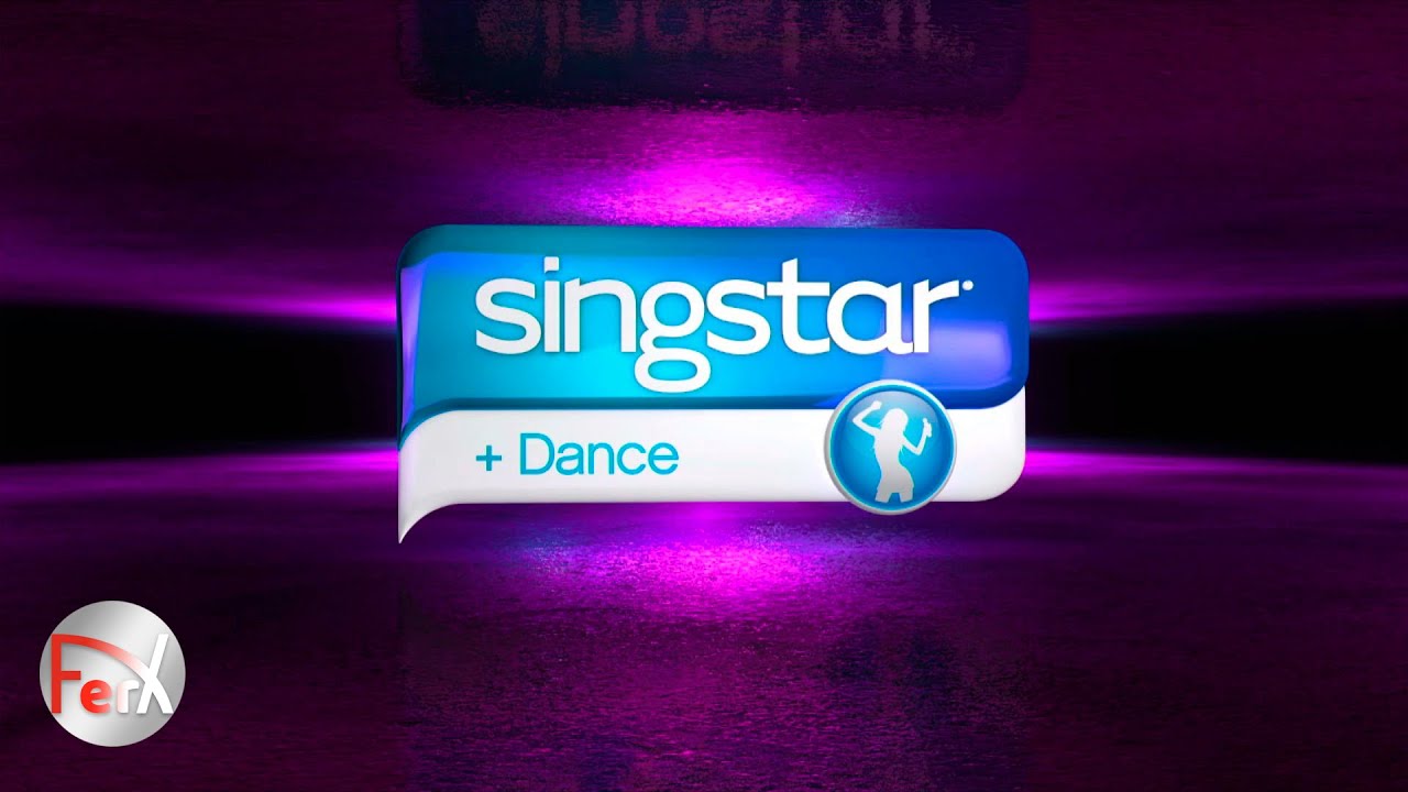 SingStar + Dance - Song List [PS3]
