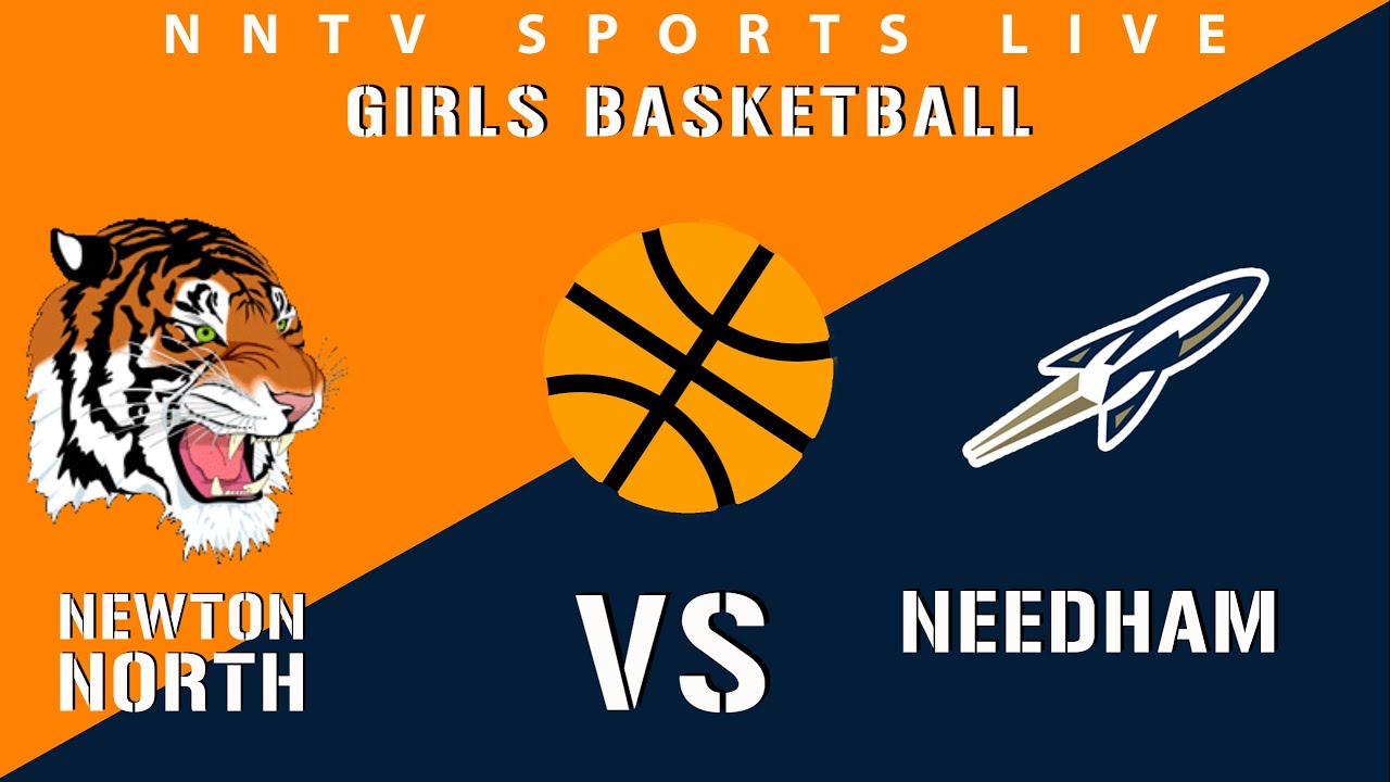 Girls Basketball vs Needham - Friday, January 10, 2025