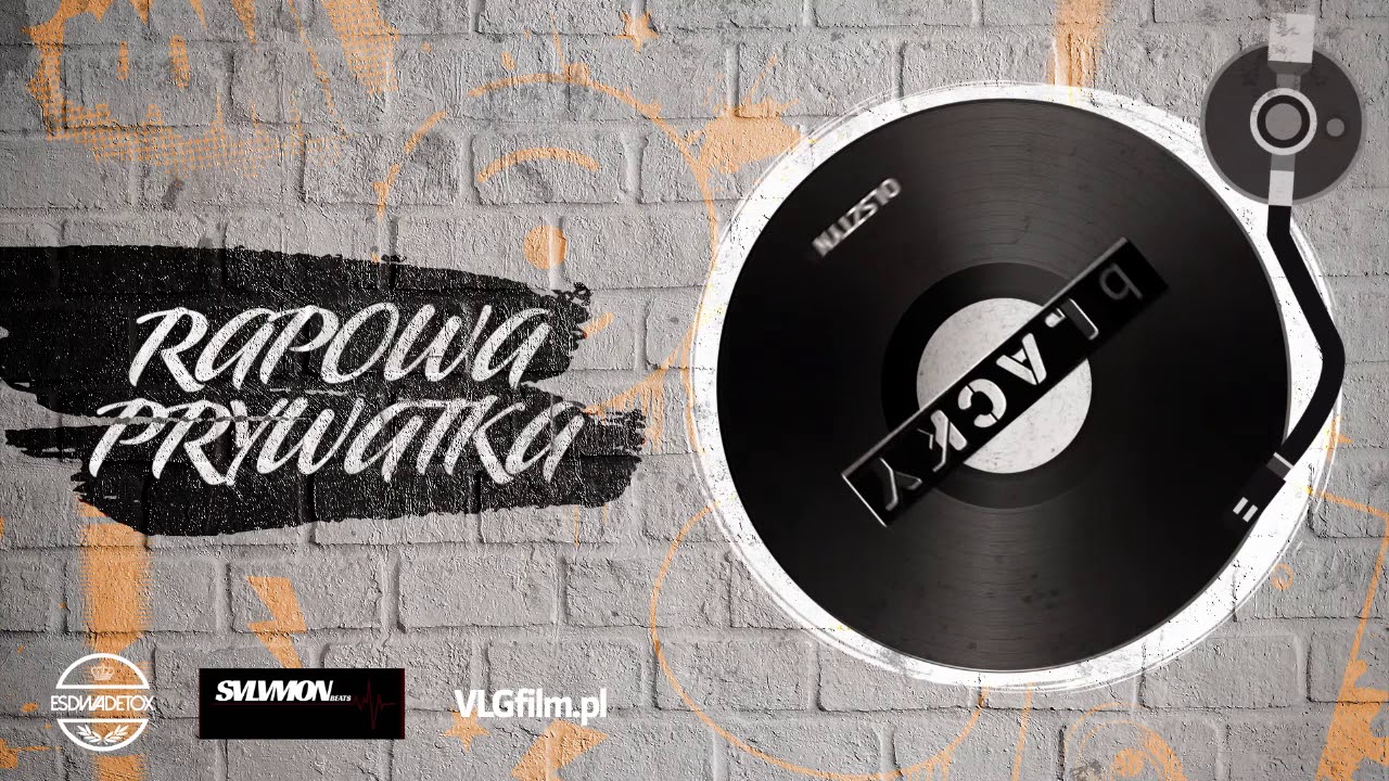 RAPOWA PRYWATKA! 🔥 FULL SONG in Description 👇