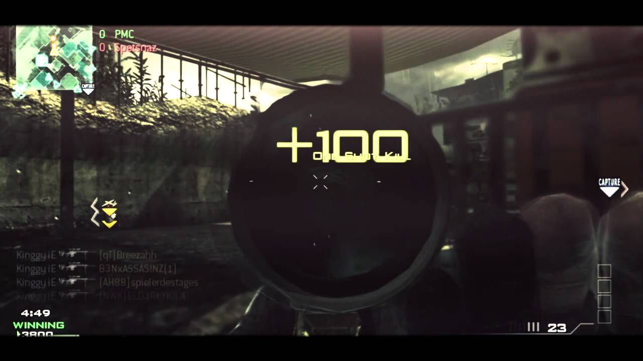 Kinggy Episode 1 - Edited by Manic3DF